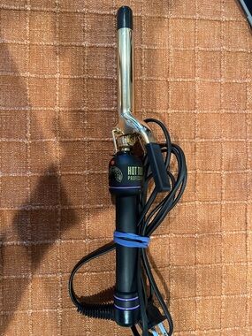 Hot Tools 3/4” Curling Iron